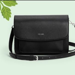 Pixie Mood Vegan Leather Purse/Crossbody - NWT
